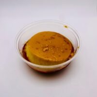 Flan de Leche