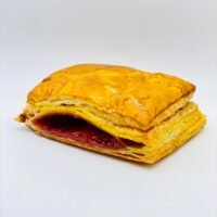 Pastelito de Guayaba