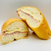 Sandwich Cubano